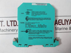 Pepperl+Fuchs Z960 Safe Snap Barrier 71858