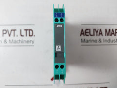 Pepperl+Fuchs Z960 Safe Snap Barrier 71858