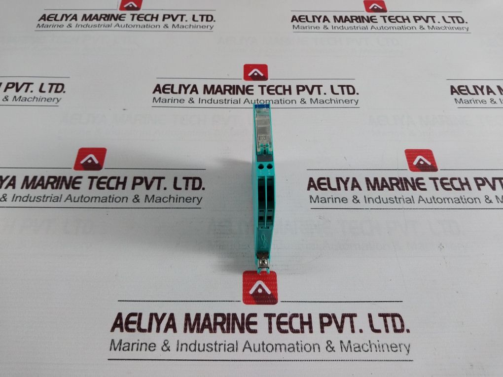 Pepperl+Fuchs Z961.H
