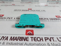 Pepperl+Fuchs Z961.H Z-system Safesnap Barrier