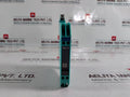 Pepperl+Fuchs Z961.H Z-system Safesnap Barrier