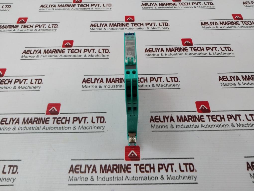 Pepperl+Fuchs Z965 Safe Snap Barrier 71859
