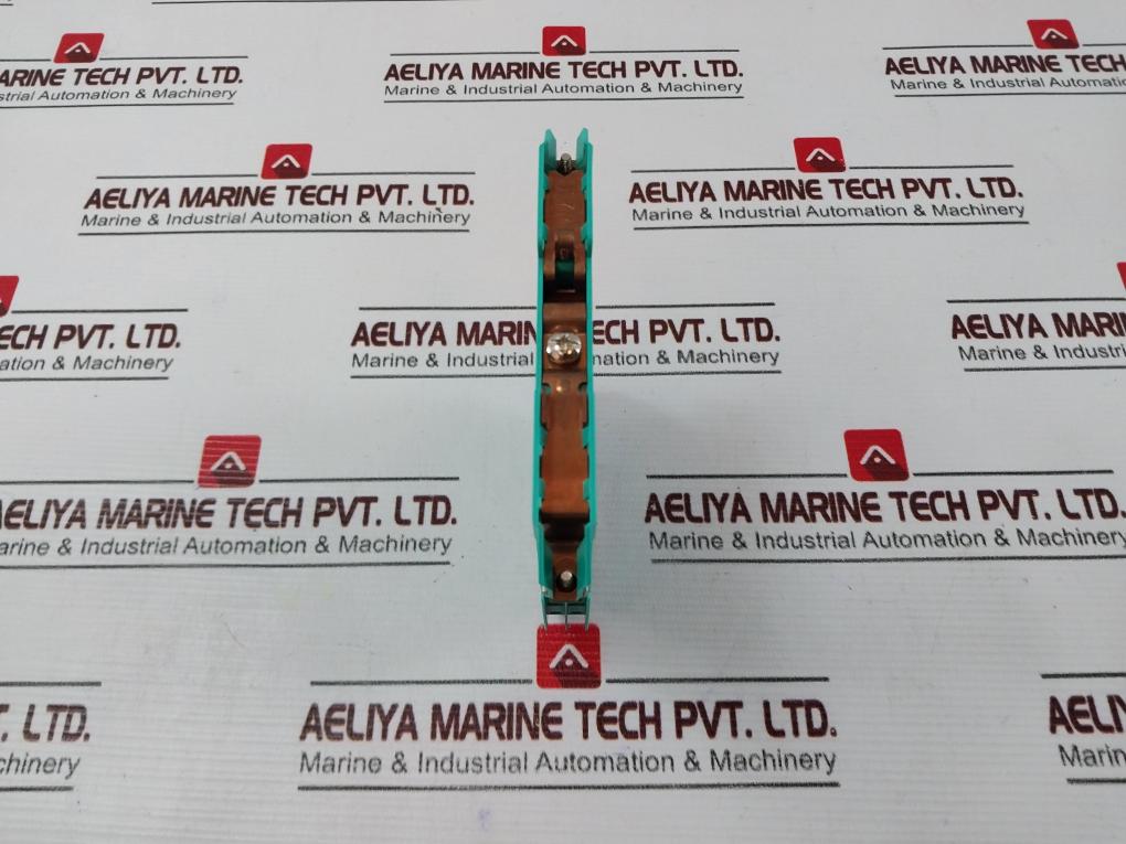 Pepperl+Fuchs Z965 Safe Snap Barrier 71859 