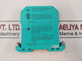 Pepperl+Fuchs Z966.H Zener Barrier 71996 0.49W