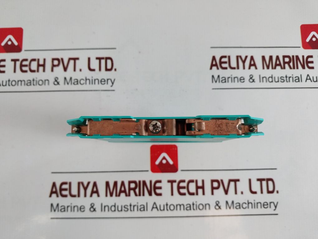 Pepperl Fuchs Z966.F Zener Barrier