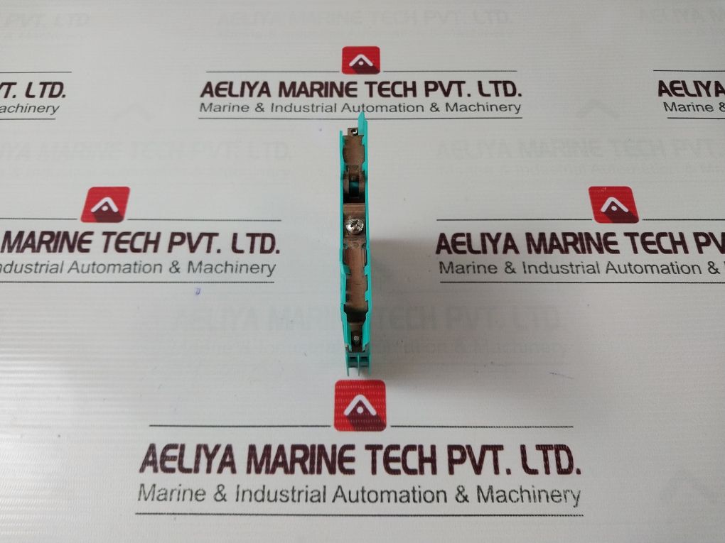 Pepperl+Fuchs Z-series Z967 Safe Snap Barrier 71860