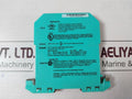 Pepperl+Fuchs Z-series Z967 Safe Snap Barrier 71860