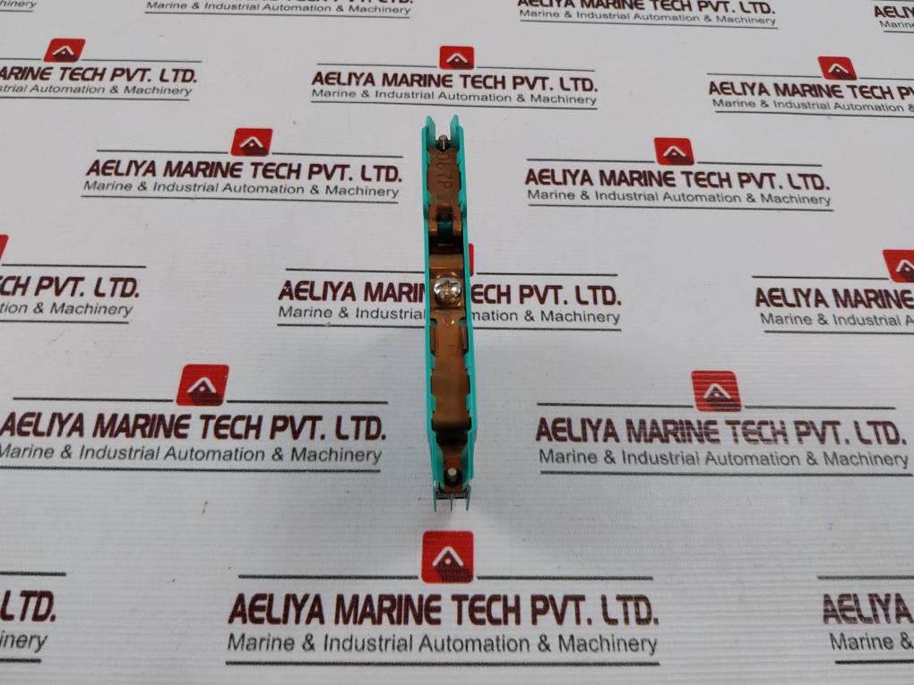 Pepperl+Fuchs Z972 Safe Snap Barrier Series Z 71861