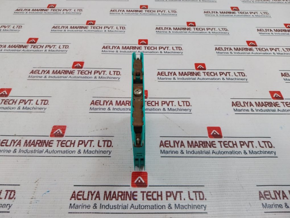 Pepperl+Fuchs Z Series Z788 Safe Snap Barrier 71810 28V