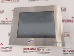 Pepperl+Fuchs/Christensen Dm515-la-d2-ss-nt Industrial Flat Panel Monitors