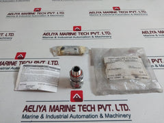 Peppers Gu15 3Bt Uk Compound-filled Cable Gland