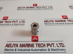 Peppers Gu15 3Bt Uk Compound-filled Cable Gland