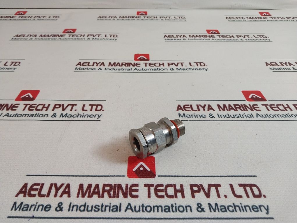 Peppers Gu15 3Bt Uk Compound-filled Cable Gland