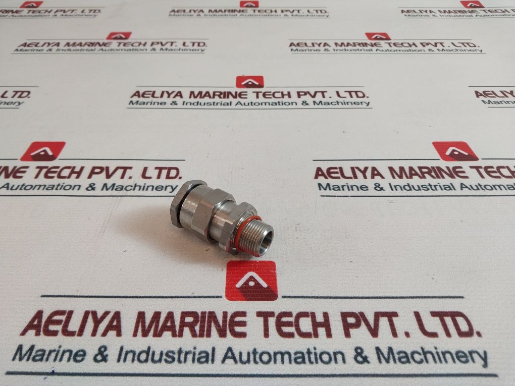 Peppers Gu15 3Bt Uk Compound-filled Cable Gland