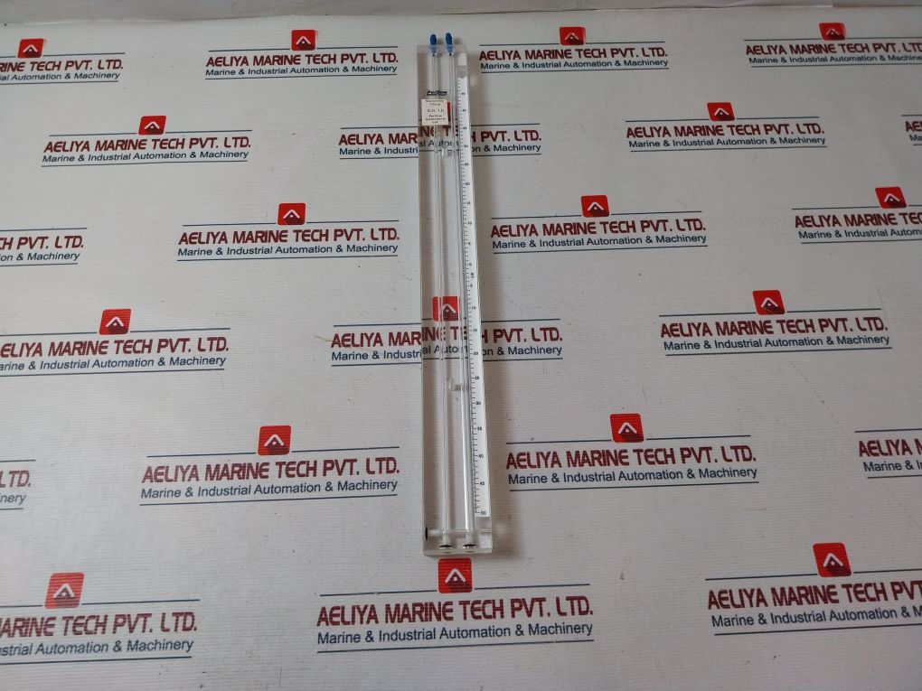 Perflow S.G. 1.0 Manometer Filling