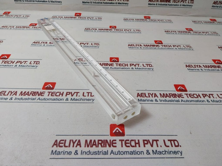 Perflow S.G. 1.0 Manometer Filling