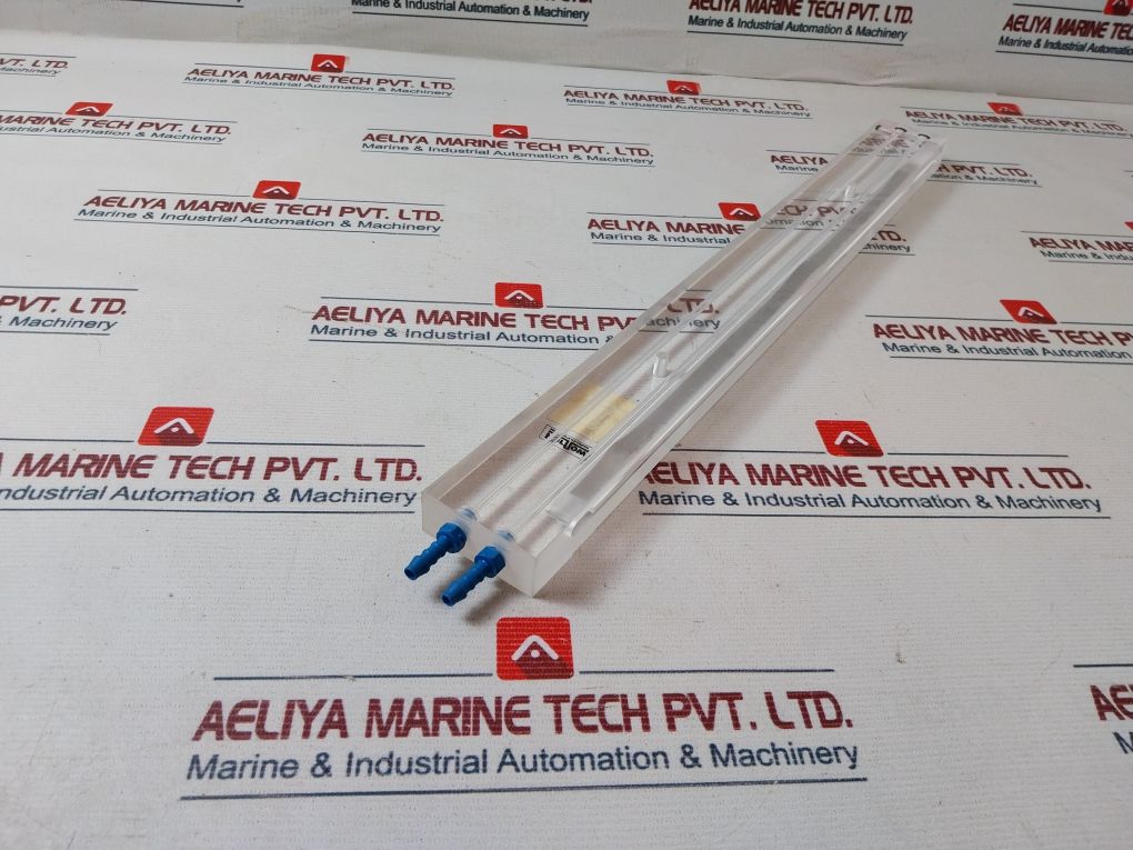 Perflow S.G. 1.0 Manometer Filling