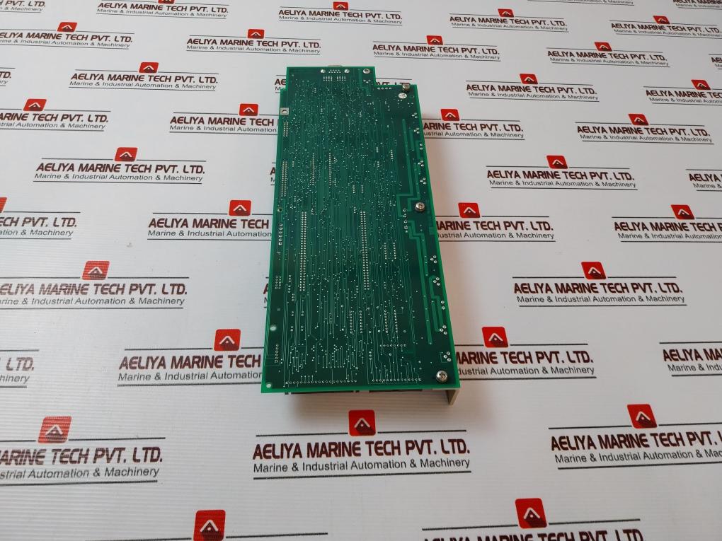 Perkin-elmer N291-9004 Pump Control Board / Motherboard N291-9001-e