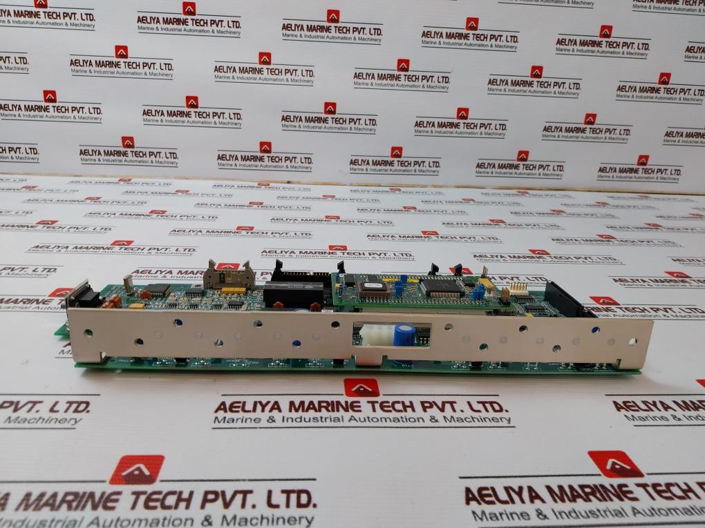 Perkin-elmer N291-9004 Pump Control Board / Motherboard N291-9001-e