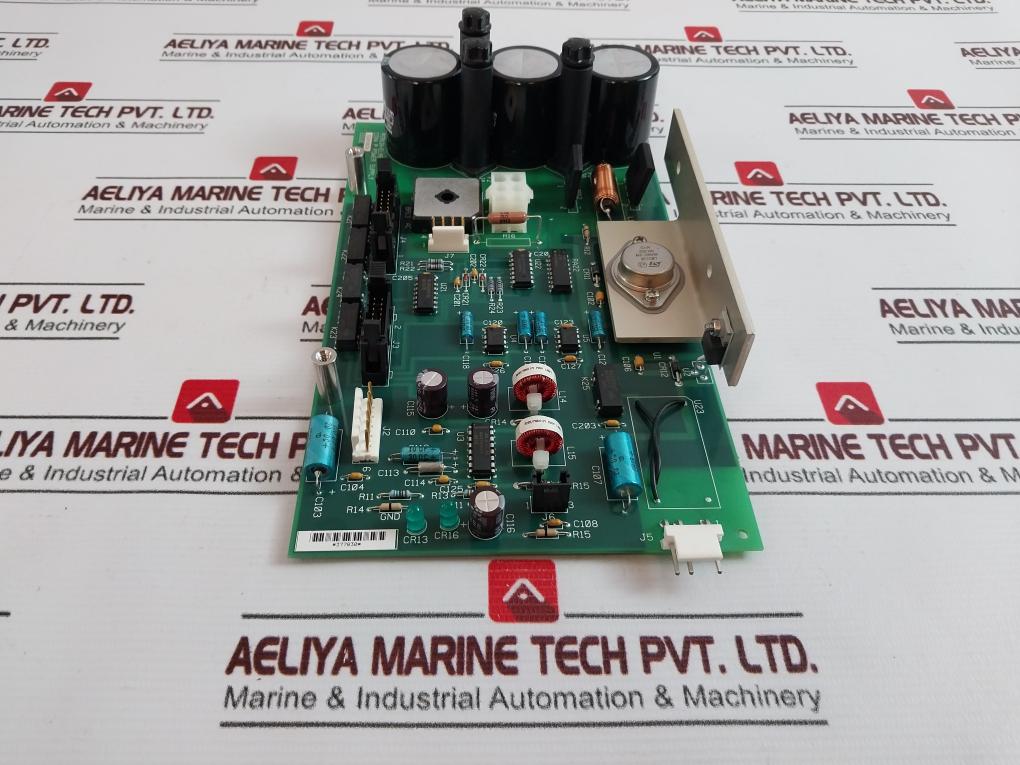 Perkin-elmer N291-9011-d Cora P Power Supply