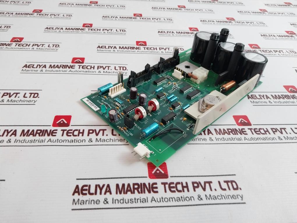 Perkin-elmer N291-9011-d Cora P Power Supply