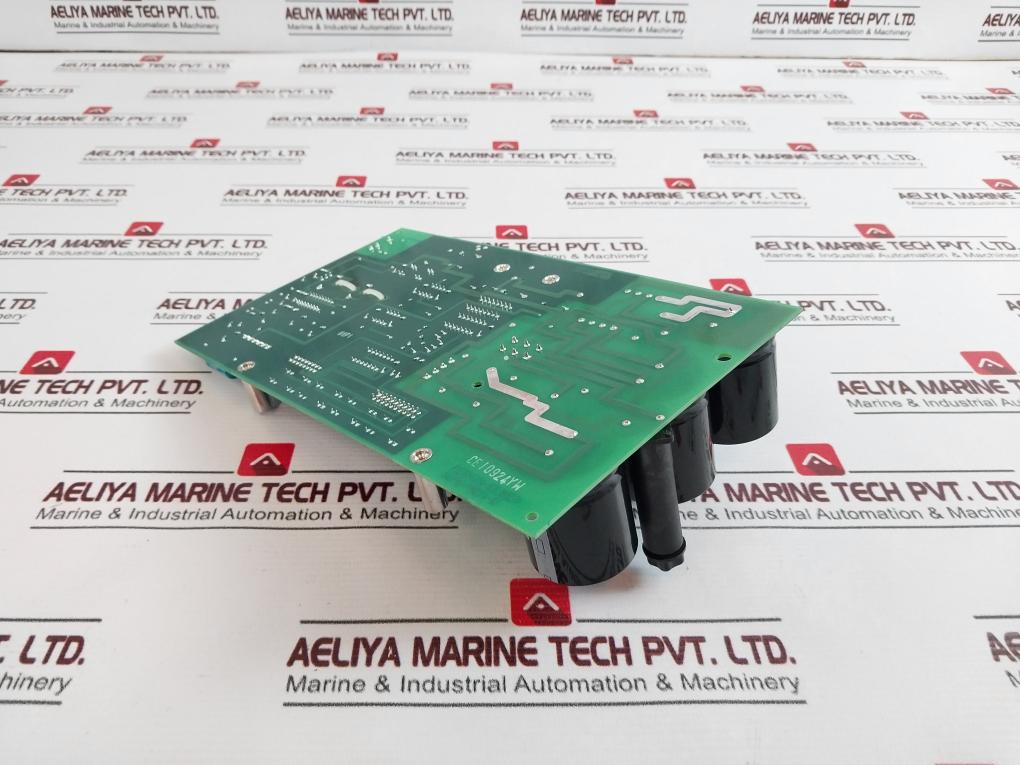 Perkin-elmer N291-9011-d Cora P Power Supply