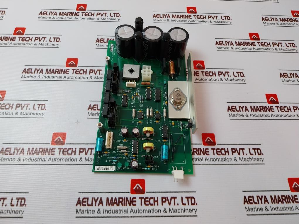 Perkin-elmer N2919074 Cora P Power Supply