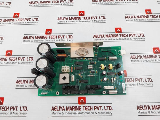 Perkin-elmer N2919074 Cora P Power Supply
