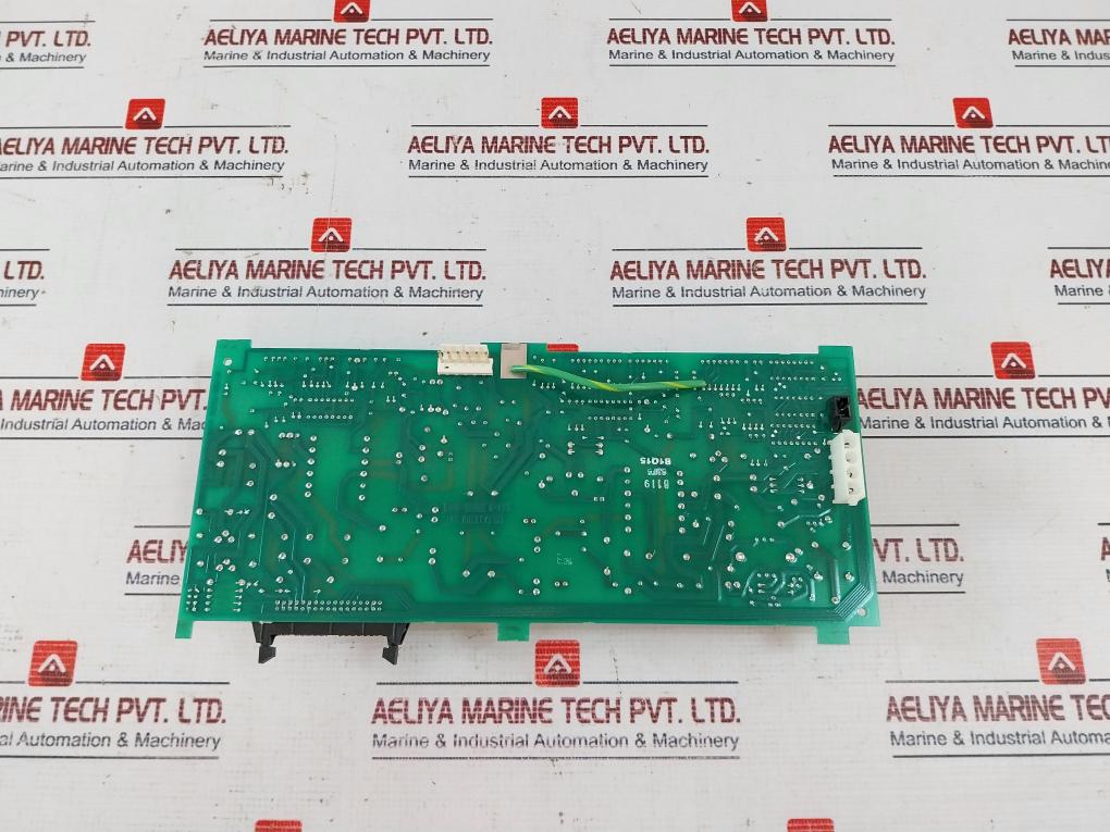 Perkin-elmer N292-9014 Power Supply Pcb
