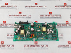 Perkin-elmer N292-9014 Power Supply Pcb