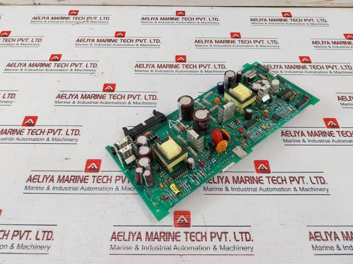 Perkin-elmer N292-9014 Power Supply Pcb