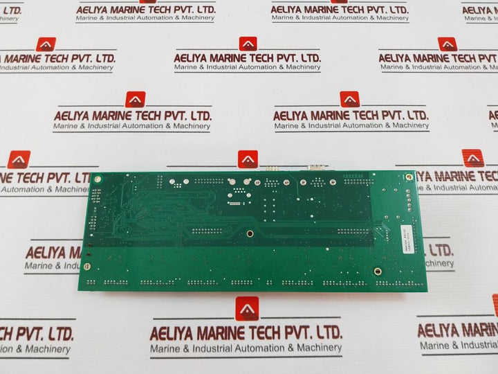 Perkin Elmer 0840.609 Motherboard / Controller Card Rev 02