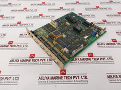 Perkin Elmer 5060-5160-0302 Link System Board
