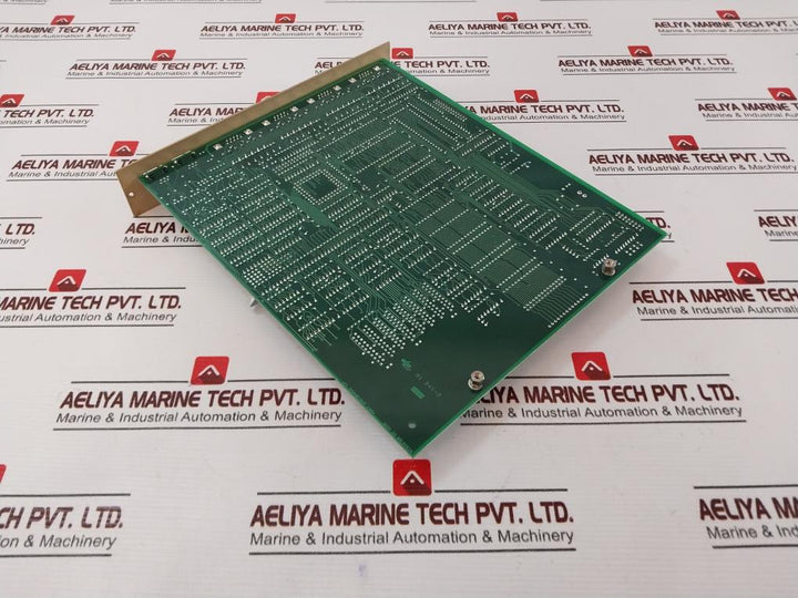 Perkin Elmer 5060-5160-0302 Link System Board