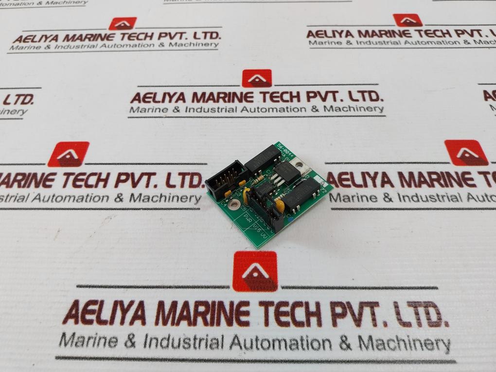 Perkin Elmer 56-0044 Printed Circuit Board