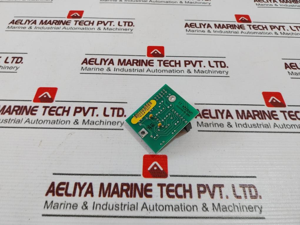 Perkin Elmer 56-0044 Printed Circuit Board