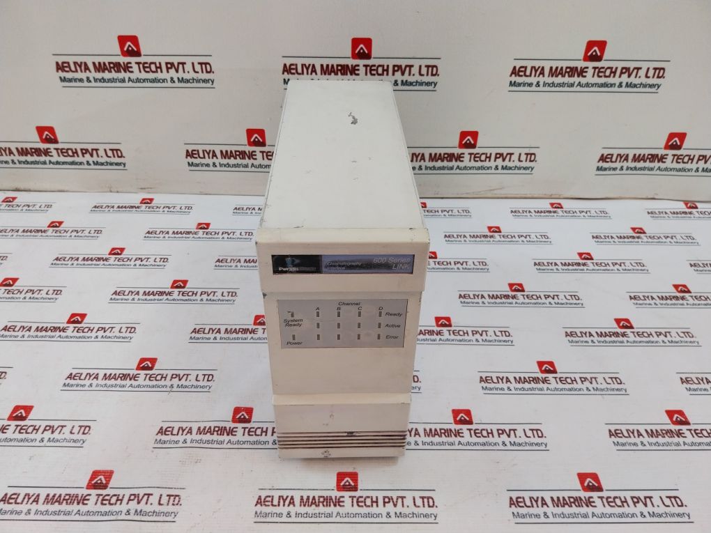 Perkin Elmer 600 Series Link Chromatography Interface 220-240 Vac 50/60Hz