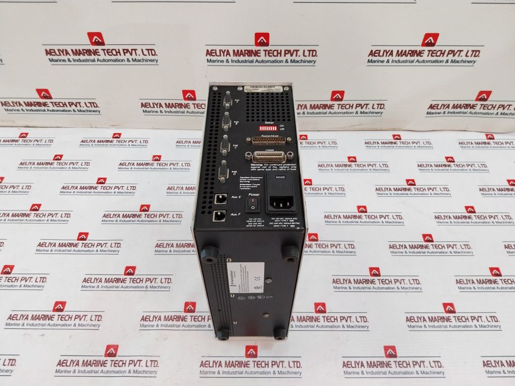 Perkin Elmer 600 Series Link Chromatography Interface 220-240 Vac 50/60Hz