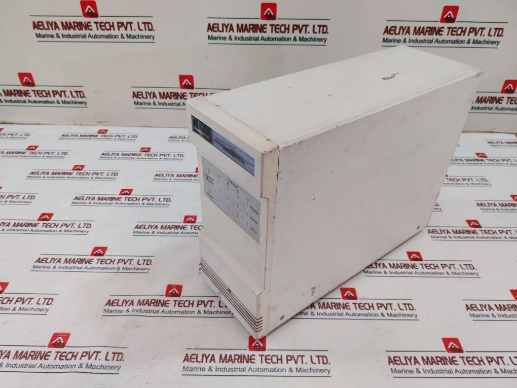 Perkin Elmer 600 Series Link Chromatography Interface 220-240 Vac 50/60Hz