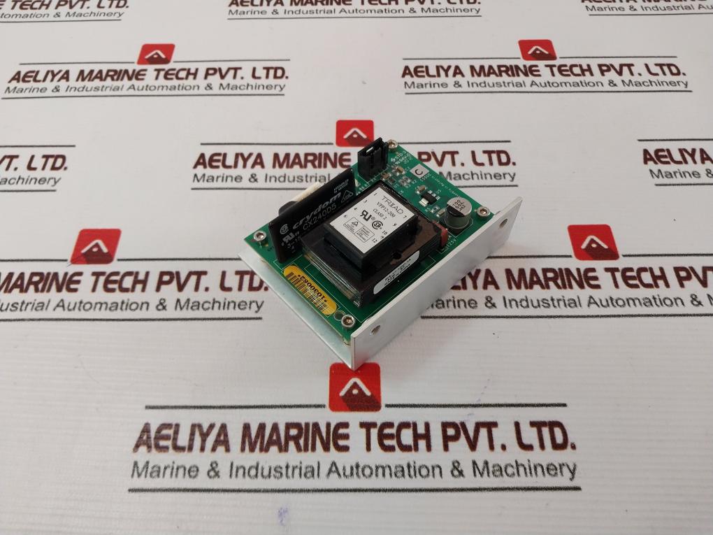 Perkin Elmer N2919124 Remote Ac Power Control