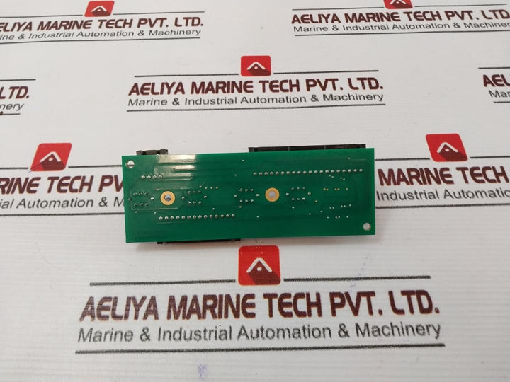 Perkin Elmer N2919181-b Printed Circuit Board Rev B