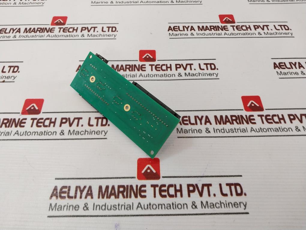 Perkin Elmer N2919181-b Printed Circuit Board Rev B