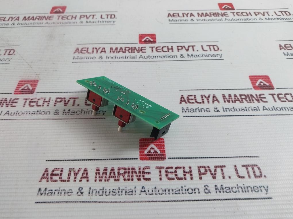 Perkin Elmer N2929021-a Cora D Indexer