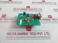 Perkin Elmer N2929034 Printed Circuit Board