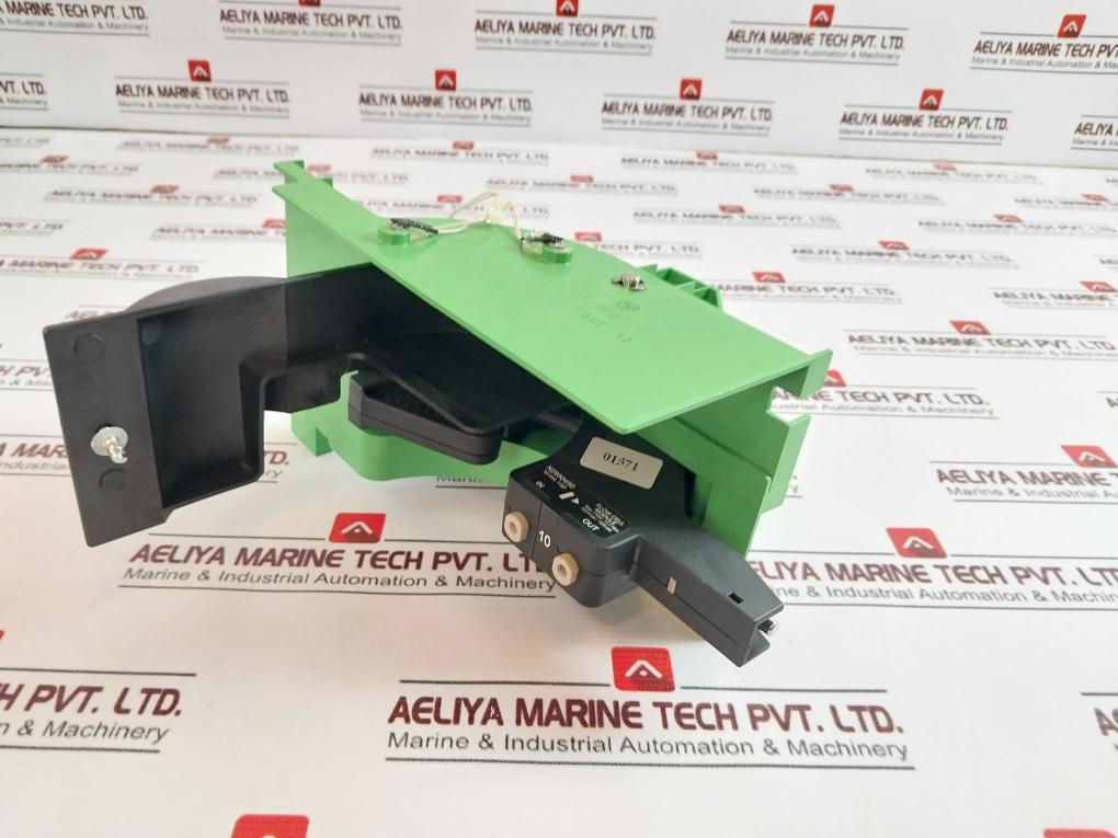 Perkin Elmer N2950450 Flow Cell Module