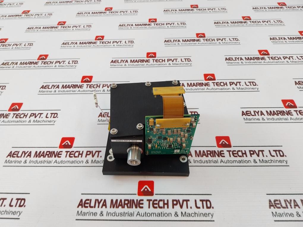 Perkinelmer 32523-5014-0002 Plc Module N2950316