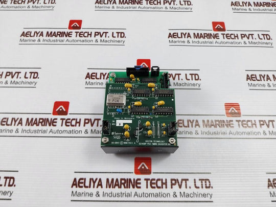 Perkinelmer 56-0025 Printed Circuit Board