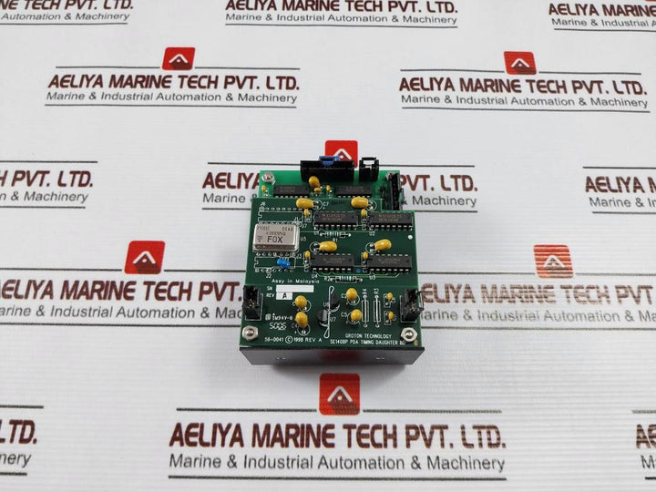Perkinelmer 56-0025 Printed Circuit Board