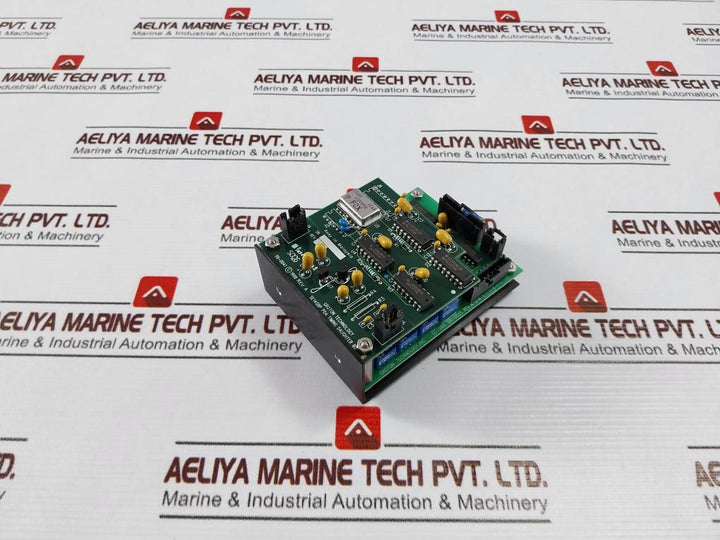 Perkinelmer 56-0025 Printed Circuit Board