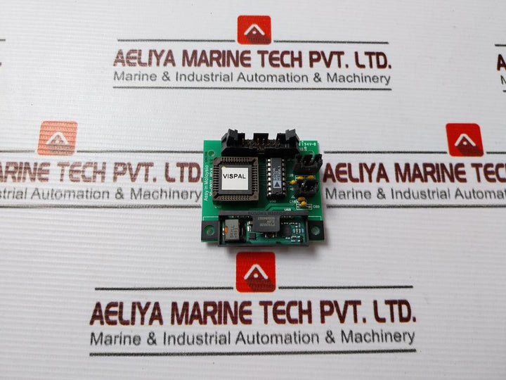 Perkinelmer 56-0802 Power Trends Pcb Assy